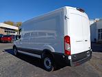 New 2024 Ford Transit 250 Medium Roof RWD, Empty Cargo Van for sale #F43706 - photo 5