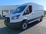 New 2024 Ford Transit 250 Medium Roof RWD, Empty Cargo Van for sale #F43706 - photo 6