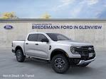 New 2024 Ford Ranger XLT SuperCrew Cab 4WD, Pickup for sale #F43708 - photo 7