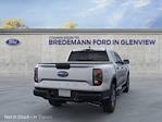 New 2024 Ford Ranger XLT SuperCrew Cab 4WD, Pickup for sale #F43708 - photo 8