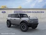 2024 Ford Bronco 4WD, SUV for sale #F43717 - photo 7