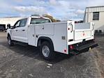 2024 Ford F-250 Crew Cab 4WD, Monroe Truck Equipment ServicePRO™ Premier Service Truck for sale #F43719 - photo 3