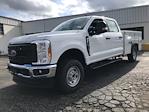 2024 Ford F-250 Crew Cab 4WD, Monroe Truck Equipment ServicePRO™ Premier Service Truck for sale #F43721 - photo 5