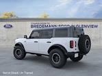 2024 Ford Bronco 4WD, SUV for sale #F43727 - photo 2