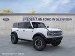 2024 Ford Bronco 4WD, SUV for sale #F43727 - photo 7