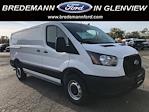 New 2024 Ford Transit 150 Low Roof RWD, Empty Cargo Van for sale #F43728 - photo 1