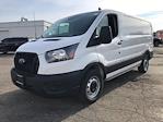 New 2024 Ford Transit 150 Low Roof RWD, Empty Cargo Van for sale #F43728 - photo 6