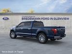 2024 Ford F-150 SuperCrew Cab 4WD, Pickup for sale #F43731 - photo 2