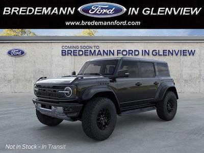 2024 Ford Bronco 4WD, SUV for sale #F43732 - photo 1