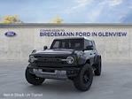 2024 Ford Bronco 4WD, SUV for sale #F43732 - photo 3