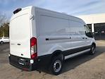 2024 Ford Transit 150 Medium Roof RWD, Empty Cargo Van for sale #F43736 - photo 4