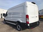 2024 Ford Transit 150 Medium Roof RWD, Empty Cargo Van for sale #F43736 - photo 5