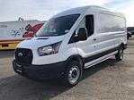 2024 Ford Transit 150 Medium Roof RWD, Empty Cargo Van for sale #F43736 - photo 6