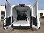 New 2024 Ford Transit 250 Medium Roof RWD, Empty Cargo Van for sale #F43737 - photo 2