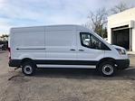 New 2024 Ford Transit 250 Medium Roof RWD, Empty Cargo Van for sale #F43737 - photo 3