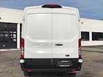 New 2024 Ford Transit 250 Medium Roof RWD, Empty Cargo Van for sale #F43737 - photo 21