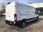 New 2024 Ford Transit 250 Medium Roof RWD, Empty Cargo Van for sale #F43737 - photo 4