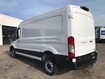 New 2024 Ford Transit 250 Medium Roof RWD, Empty Cargo Van for sale #F43737 - photo 5