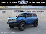 2024 Ford Bronco 4WD, SUV for sale #F43744 - photo 1