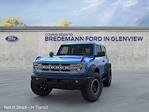 2024 Ford Bronco 4WD, SUV for sale #F43744 - photo 3