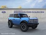 2024 Ford Bronco 4WD, SUV for sale #F43744 - photo 7