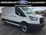 New 2024 Ford Transit 250 Medium Roof RWD, Empty Cargo Van for sale #F43745 - photo 1