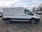 New 2024 Ford Transit 250 Medium Roof RWD, Empty Cargo Van for sale #F43745 - photo 3