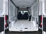 New 2024 Ford Transit 250 Medium Roof RWD, Empty Cargo Van for sale #F43745 - photo 2