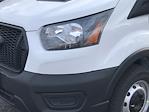 New 2024 Ford Transit 250 Medium Roof RWD, Empty Cargo Van for sale #F43745 - photo 24