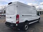 New 2024 Ford Transit 250 Medium Roof RWD, Empty Cargo Van for sale #F43745 - photo 4