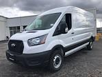 New 2024 Ford Transit 250 Medium Roof RWD, Empty Cargo Van for sale #F43745 - photo 6