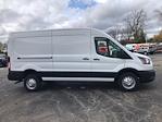 2024 Ford Transit 250 Medium Roof AWD, Empty Cargo Van for sale #F43746 - photo 3