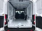 2024 Ford Transit 250 Medium Roof AWD, Empty Cargo Van for sale #F43746 - photo 2