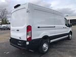 2024 Ford Transit 250 Medium Roof AWD, Empty Cargo Van for sale #F43746 - photo 4