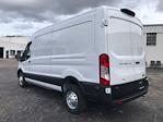 2024 Ford Transit 250 Medium Roof AWD, Empty Cargo Van for sale #F43746 - photo 5