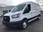 2024 Ford Transit 250 Medium Roof AWD, Empty Cargo Van for sale #F43746 - photo 6