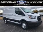 New 2024 Ford Transit 350 Super Cab Low Roof AWD, Empty Cargo Van for sale #F43747 - photo 1