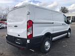 New 2024 Ford Transit 350 Super Cab Low Roof AWD, Empty Cargo Van for sale #F43747 - photo 4