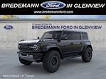 2024 Ford Bronco 4WD, SUV for sale #F43749 - photo 1