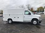 New 2025 Ford E-350 RWD, 11' Knapheide KUV Service Utility Van for sale #F43750 - photo 3