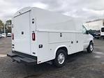 New 2025 Ford E-350 RWD, 11' Knapheide KUV Service Utility Van for sale #F43750 - photo 2