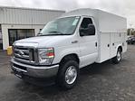 New 2025 Ford E-350 RWD, 11' Knapheide KUV Service Utility Van for sale #F43750 - photo 5