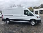 New 2024 Ford Transit 150 Medium Roof AWD, Empty Cargo Van for sale #F43751 - photo 3