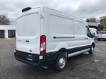 New 2024 Ford Transit 150 Medium Roof AWD, Empty Cargo Van for sale #F43751 - photo 4