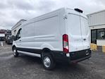 New 2024 Ford Transit 150 Medium Roof AWD, Empty Cargo Van for sale #F43751 - photo 5