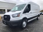 New 2024 Ford Transit 150 Medium Roof AWD, Empty Cargo Van for sale #F43751 - photo 6