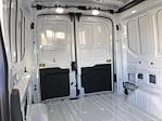 New 2024 Ford Transit 350 Medium Roof RWD, Empty Cargo Van for sale #F43755 - photo 18