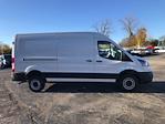 New 2024 Ford Transit 350 Medium Roof RWD, Empty Cargo Van for sale #F43755 - photo 3