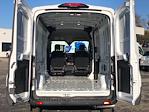 New 2024 Ford Transit 350 Medium Roof RWD, Empty Cargo Van for sale #F43755 - photo 2