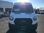 New 2024 Ford Transit 350 Medium Roof RWD, Empty Cargo Van for sale #F43755 - photo 25